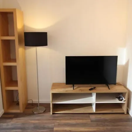 Neu! Marburg 2 Mit Balkon *