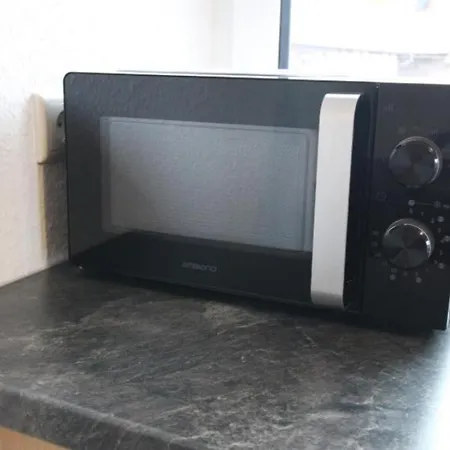 Neu! Marburg 2 Mit Balkon Appartement