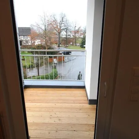 Neu! Marburg 2 Mit Balkon Appartement *