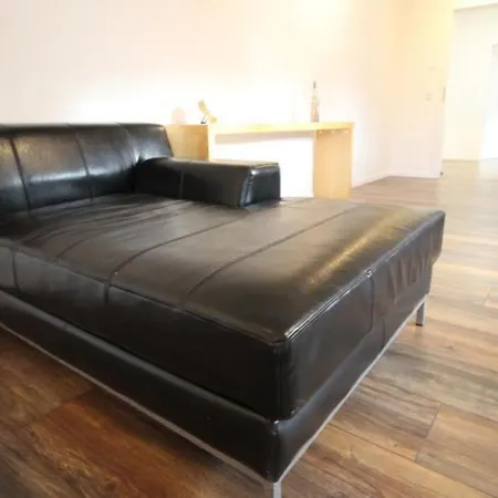 Appartement Neu! Marburg 2 Mit Balkon