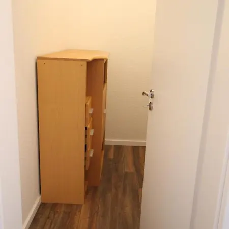 Appartement Neu! Marburg 2 Mit Balkon *