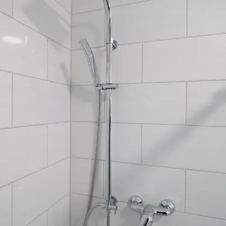 Neu! Marburg 2 Mit Balkon Appartement