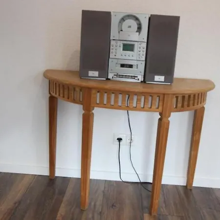 Neu! Marburg 2 Mit Balkon Appartement *