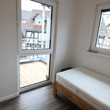 Neu! Marburg 2 Mit Balkon Gossfelden