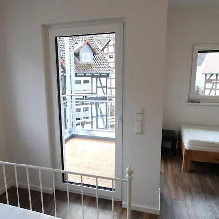 Neu! Marburg 2 Mit Balkon * Gossfelden